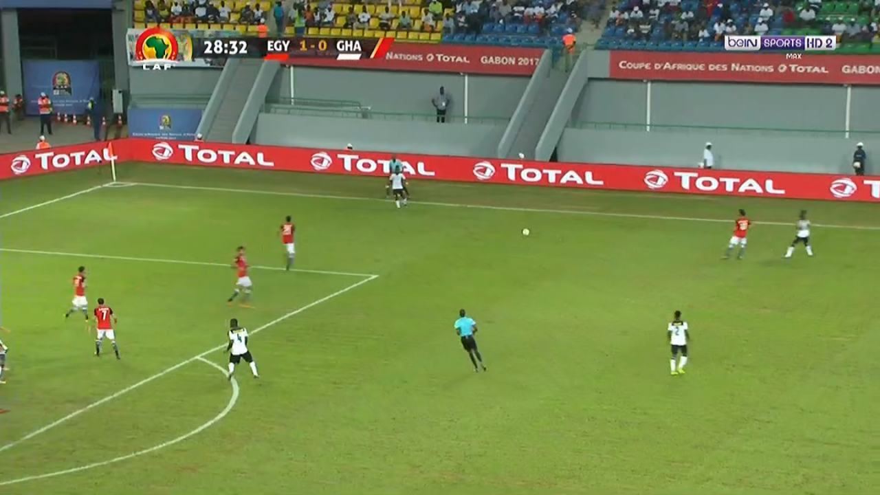 Screenshot 3 Bein Sports Live Tv Hd